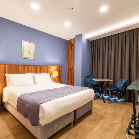 Cihangir Room & Suites Istanbul Exterior photo